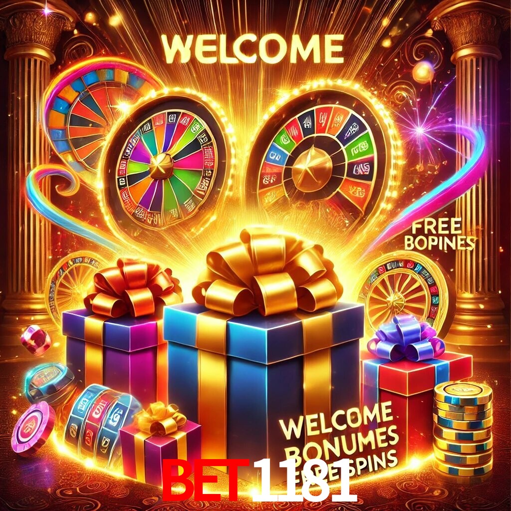  BET1181