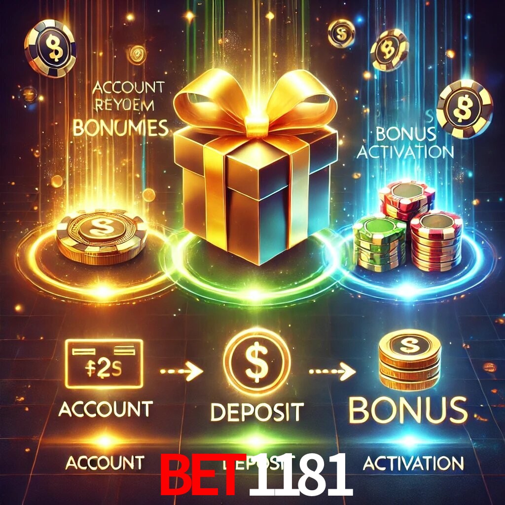  BET1181