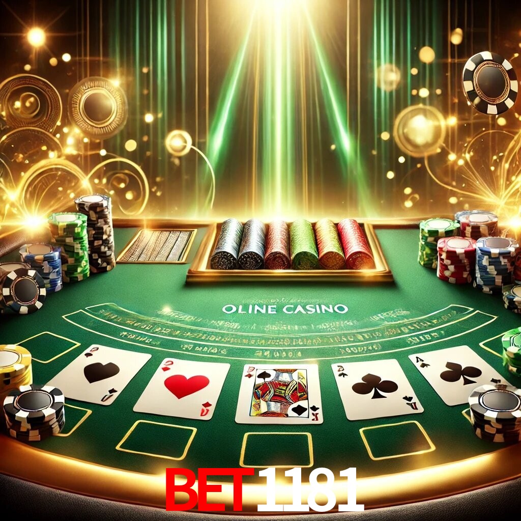  BET1181