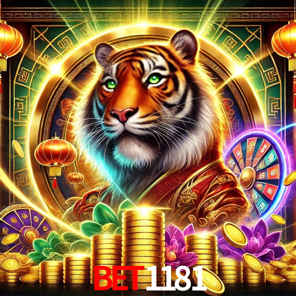  BET1181