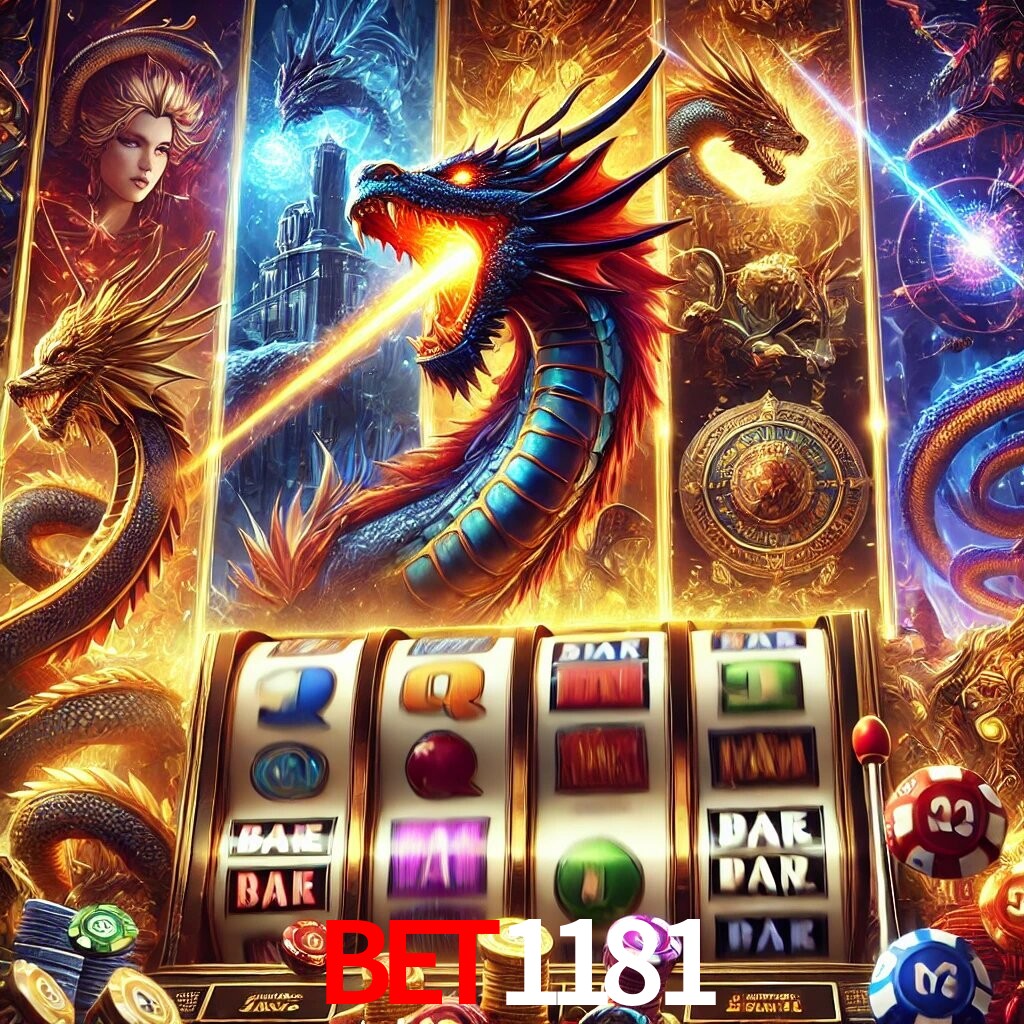  BET1181