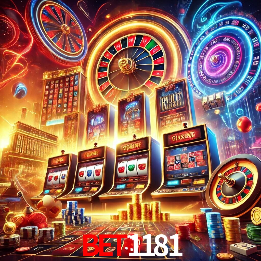  BET1181