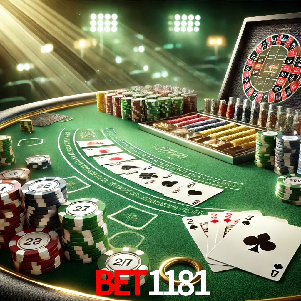  BET1181