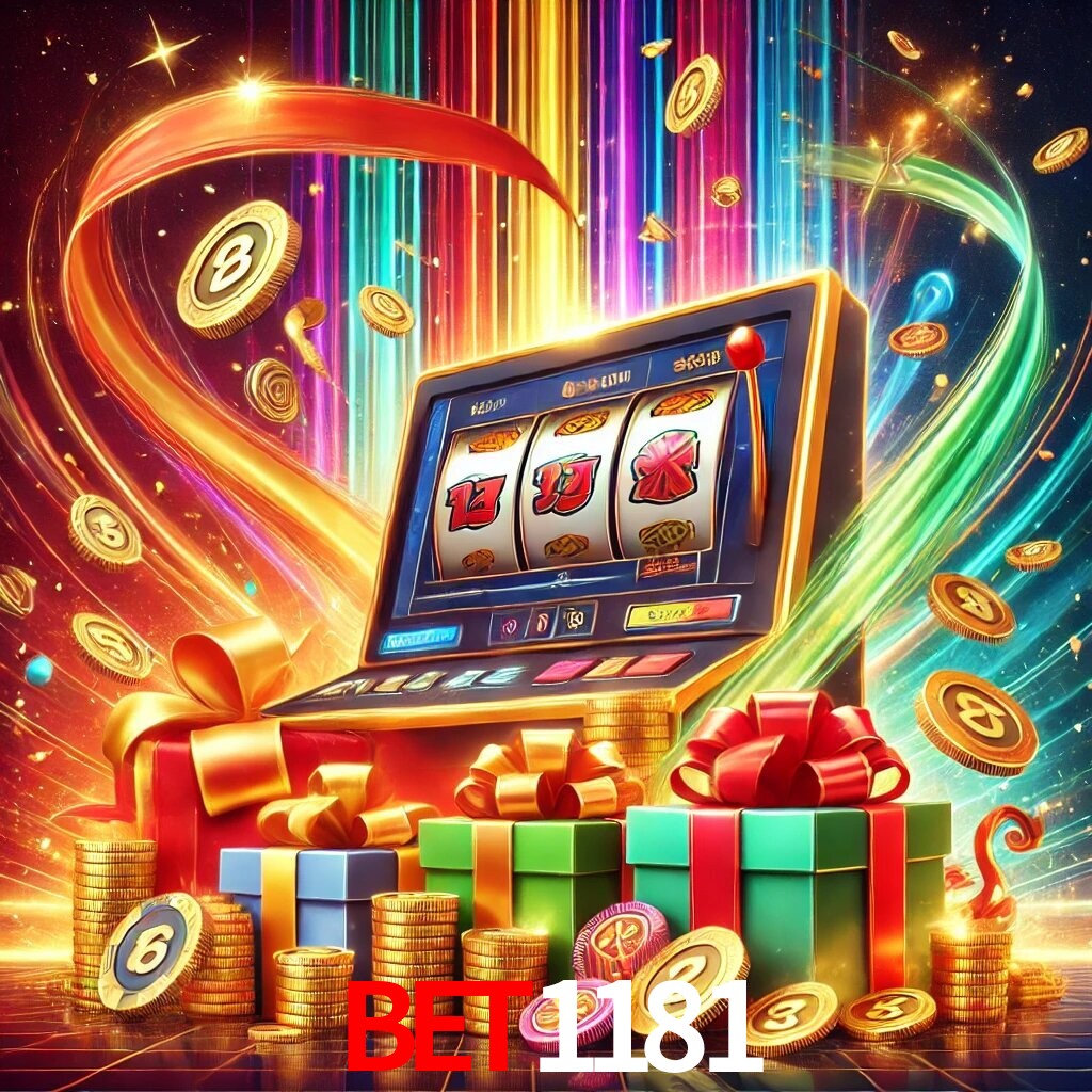  BET1181
